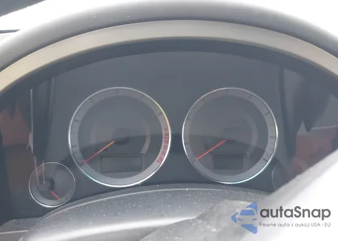 2006 Infiniti Fx35 z USA, uszkodzony, nr VIN JNRAS08W06X201890